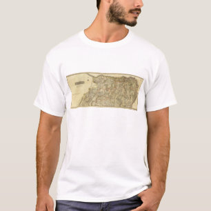 Camiseta Aberdeen composto, Banff 2