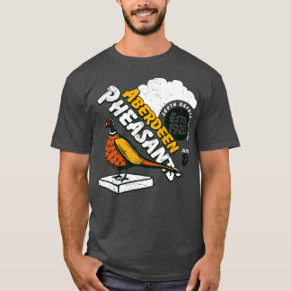 Camiseta Aberdeen Pheasants