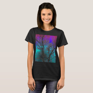Camiseta Aberração