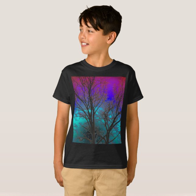 Camiseta Aberração (Frente Completa)
