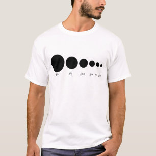 Camiseta Abertura