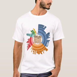Camiseta Aberturas