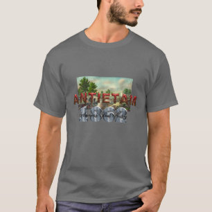 Camiseta AbH Antietam T-Shirt
