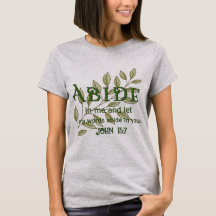 Abide In Me Christian Women 