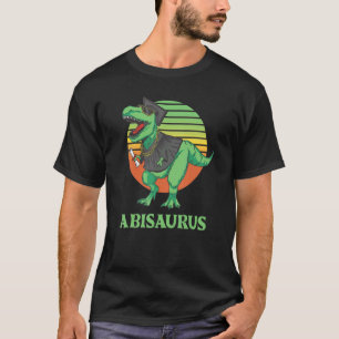 Camiseta Abisauro Abitur Dinosaurier Tyrannosaurus Rex Ab