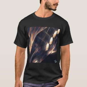 Camiseta Abissopelágico: Peixe 3