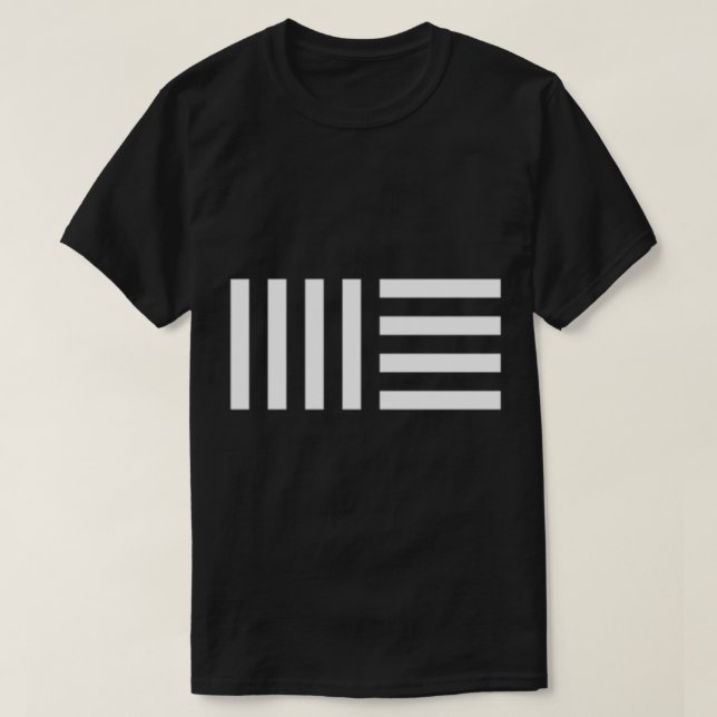 Camiseta Ableton Live - linhas ao vivo Produção de Música A (Frente do Design)