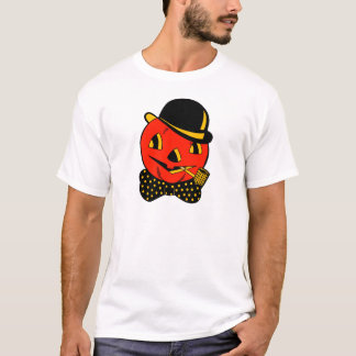 Camiseta Abóbora