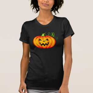 Camiseta Abóbora