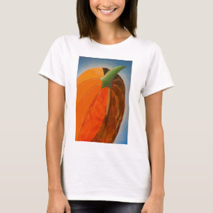 Camiseta Abóbora Cheio