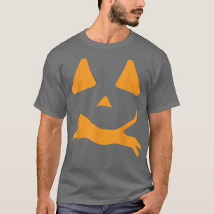 Camiseta Abóbora-de-bruxa-do-bruxo Jackolanterna Mashup 13