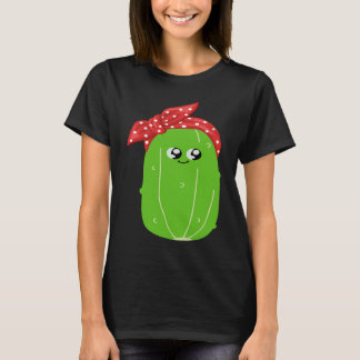 Camiseta Abobrinha Mãe Dia das Mães Jardineira