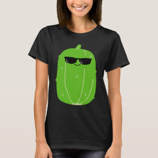 Camiseta Abobrinha Pai Rei Dia dos Pais Hortelão