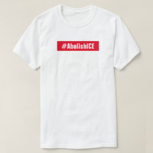 Abolição do protesto contra o ICE Votação em novem