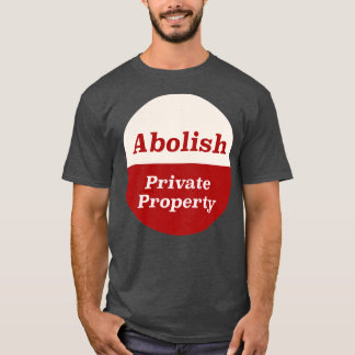 Camiseta Abolir Propriedade Privada5