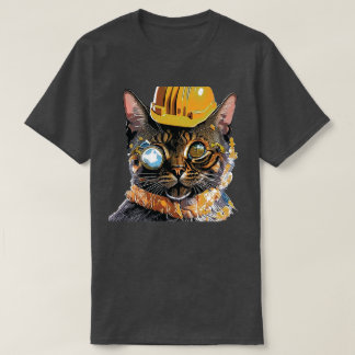 Camiseta Abominação