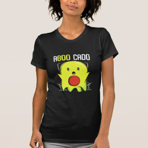Camiseta Aboocado Avocado Halloween