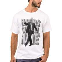 Aborrecedores de Donald Trump que vão diar