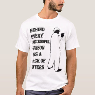 CAMISETA ABORRECEDORES DE RE-EVOLUTION