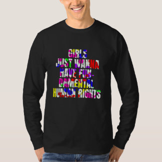 Camiseta Aborto Direitos Fundamentais Igualdade Pró Escolha