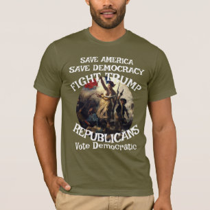 CAMISETA ABORTO FEMA CUSTO CDC SUPORTAR CUIDADOS MÉDICOS EM