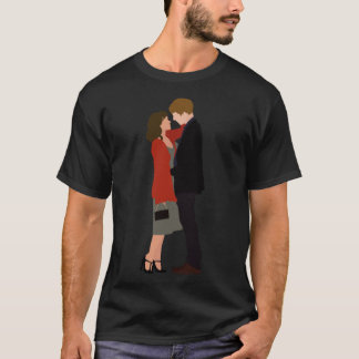 Camiseta About Time Classic T-Shirt