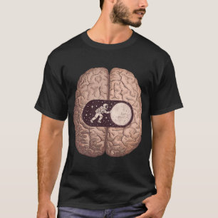 Camiseta Abra