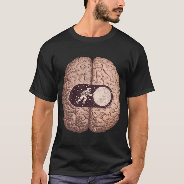 Camiseta Abra (Frente)