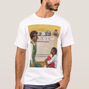 Camiseta Abra o coração 1995