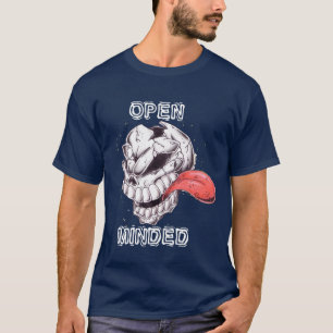 CAMISETA ABRA OCUPADO