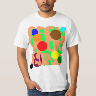 Camiseta Abra seu t-shirt da mente