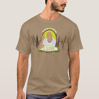 Camiseta Abra uma lata e prepara-te para o entalhar!