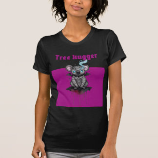 Camiseta Abraçador de árvores