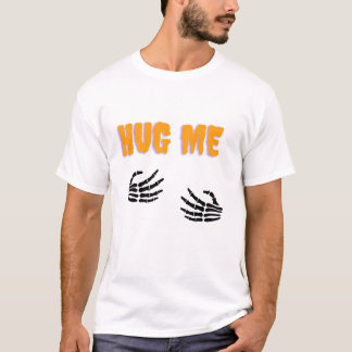 Camiseta Abraçar-me