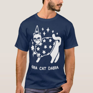 CAMISETA ABRACATDABRA