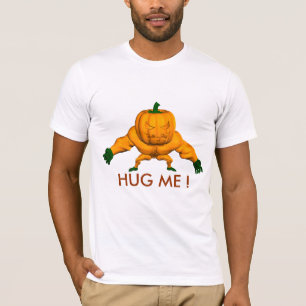 Camiseta Abrace-me!