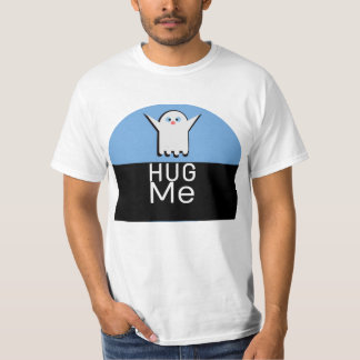 Camiseta Abrace-me