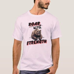 Camiseta Abrace o Raio de Força