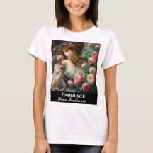 Abrace sua radiação