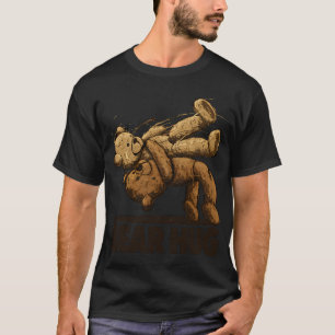 Camiseta Abraço de Urso