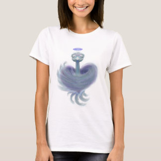 Camiseta Abraço do Céu ~ Avestruz