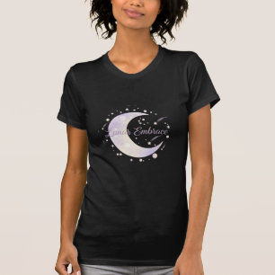 Camiseta Abraço Lunar