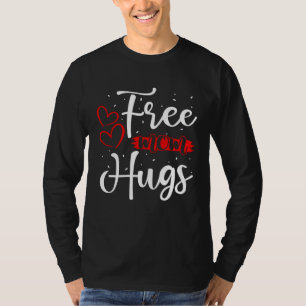 Camiseta Abraços de Mãe Livre Orgulho LGBT Transgênero Biss