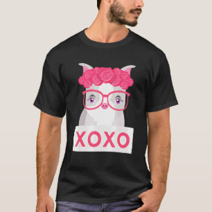 Camiseta Abraços E Beijos Cão Francês Cachorro Francês