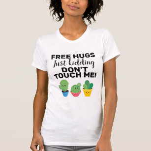 Camisa Infantil Feminina Com Estampa De Flores, Cactos E Deserto