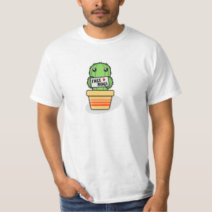 Camiseta Abraços gratuitos T-Shirt