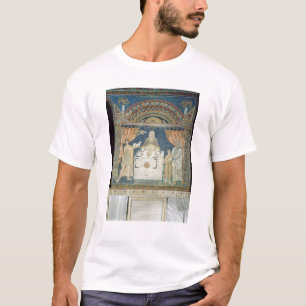 Camiseta Abraham, Isaac e Melchisedech