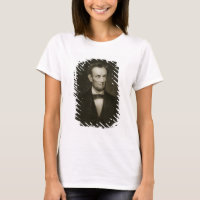 Abraham Lincoln, 16.º Presidente dos Estados Unido