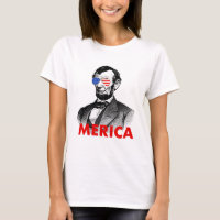 abraham lincoln mica