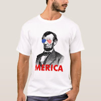 abraham lincoln mica